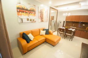 Отель NF Suites  Давао Сити